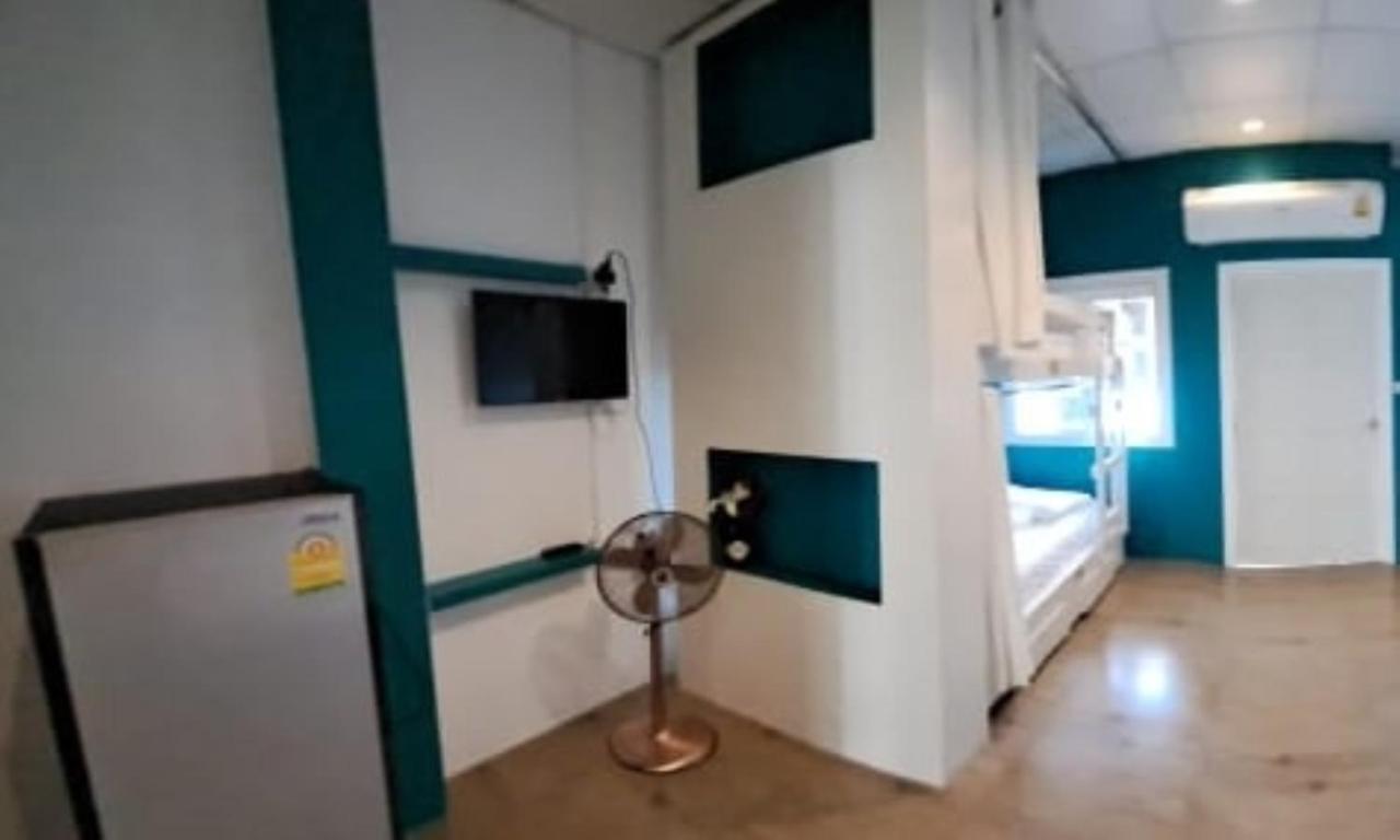Phuket Best Stay Hostel מראה חיצוני תמונה