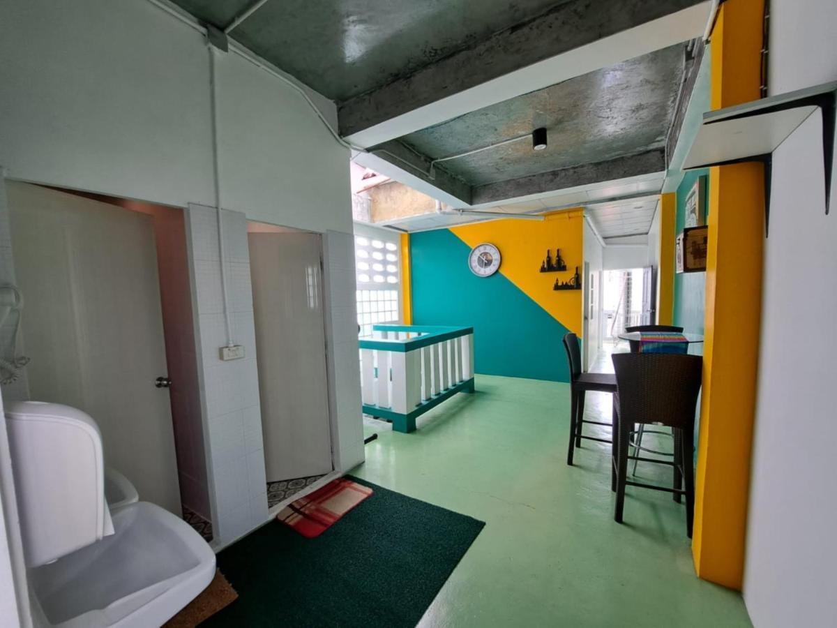 Phuket Best Stay Hostel מראה חיצוני תמונה