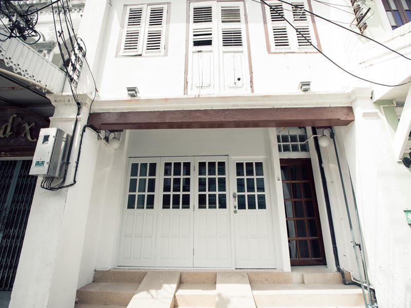 Phuket Best Stay Hostel מראה חיצוני תמונה