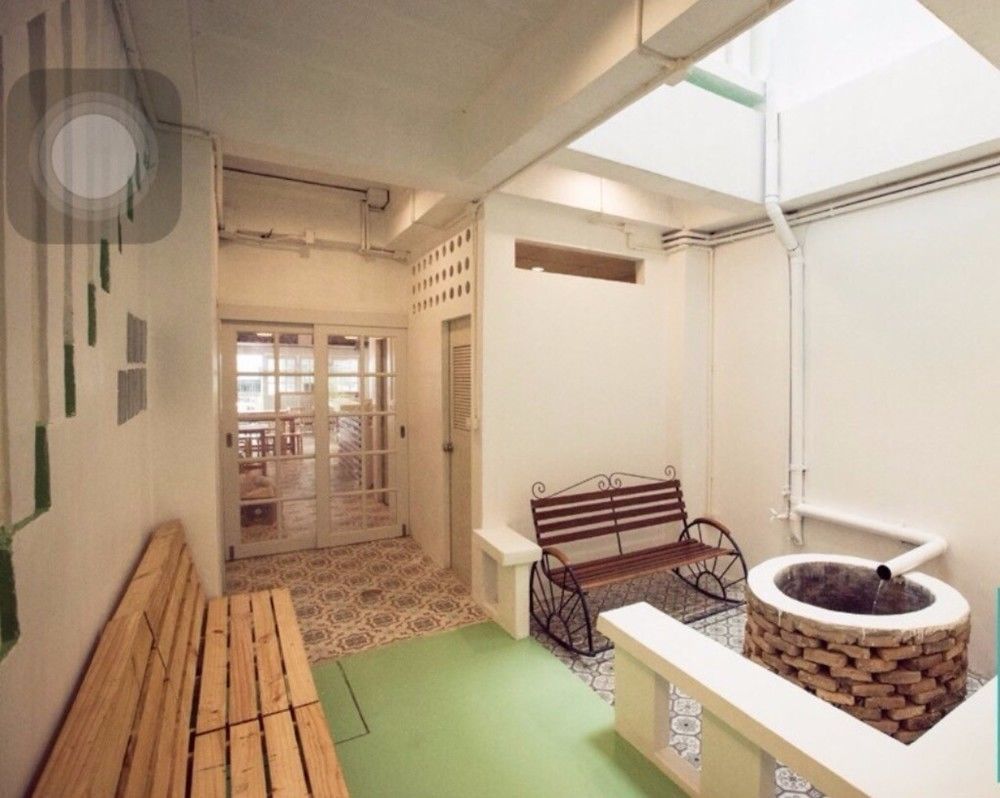 Phuket Best Stay Hostel מראה חיצוני תמונה