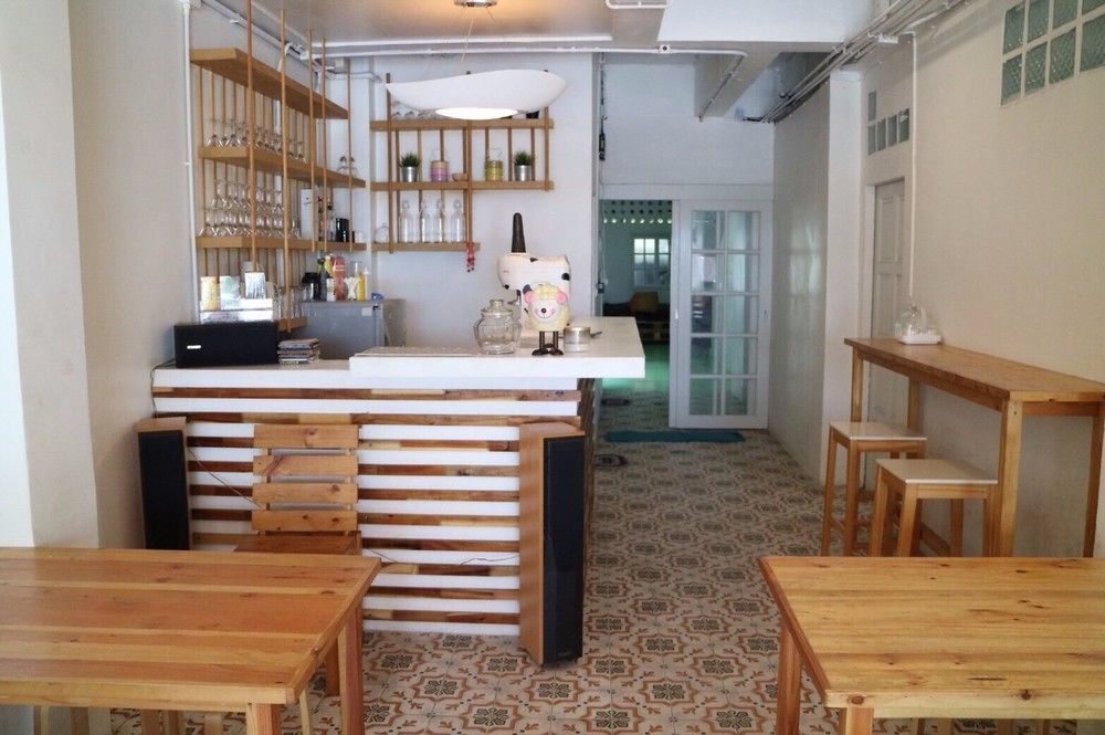 Phuket Best Stay Hostel מראה חיצוני תמונה